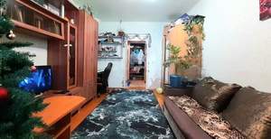 2-к квартира, вторичка, 48м2, 7/9 этаж