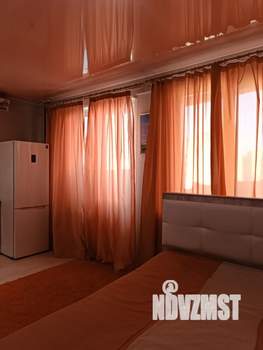 Студия квартира, вторичка, 28м2, 7/16 этаж