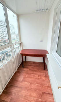 Студия квартира, вторичка, 23м2, 2/18 этаж