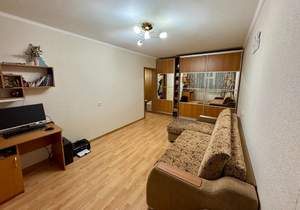1-к квартира, вторичка, 33м2, 7/9 этаж