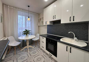 2-к квартира, вторичка, 51м2, 2/6 этаж