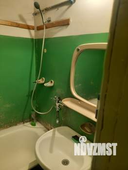 1-к квартира, вторичка, 32м2, 4/9 этаж