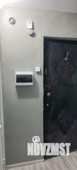 1-к квартира, вторичка, 28м2, 4/5 этаж