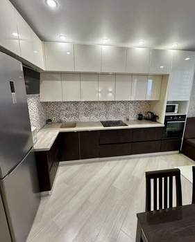 Студия квартира, вторичка, 40м2, 13/20 этаж