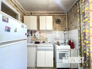 1-к квартира, вторичка, 33м2, 2/5 этаж