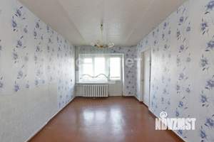 2-к квартира, вторичка, 43м2, 5/5 этаж