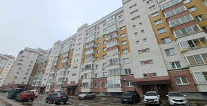 2-к квартира, вторичка, 77м2, 4/9 этаж