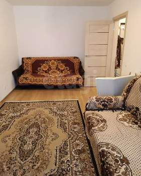 1-к квартира, вторичка, 33м2, 5/18 этаж