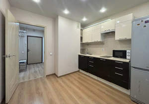 1-к квартира, вторичка, 31м2, 11/16 этаж