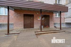 2-к квартира, вторичка, 46м2, 7/9 этаж