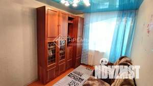 3-к квартира, вторичка, 62м2, 2/4 этаж