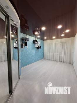 2-к квартира, вторичка, 52м2, 5/5 этаж