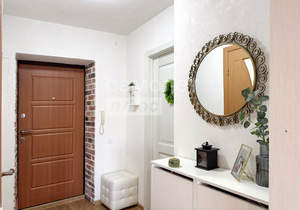 1-к квартира, вторичка, 31м2, 1/5 этаж