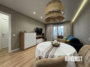 2-к квартира, вторичка, 44м2, 15/18 этаж