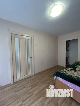 2-к квартира, вторичка, 44м2, 3/5 этаж