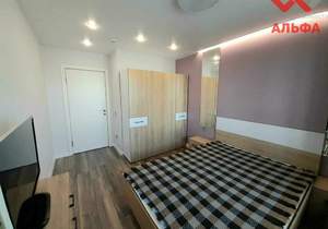 2-к квартира, вторичка, 41м2, 9/15 этаж