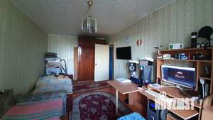 1-к квартира, вторичка, 34м2, 5/5 этаж