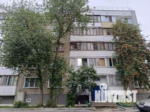 2-к квартира, вторичка, 53м2, 5/5 этаж