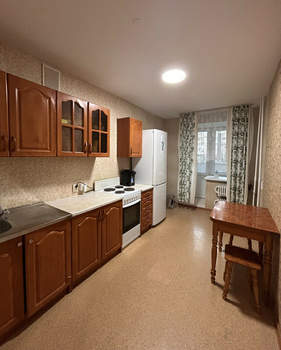 1-к квартира, вторичка, 41м2, 2/16 этаж