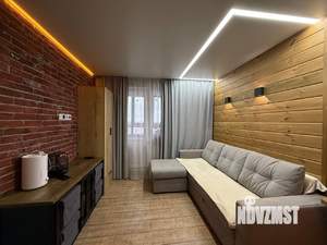 Студия квартира, вторичка, 25м2, 14/17 этаж