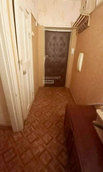 2-к квартира, вторичка, 40м2, 3/5 этаж