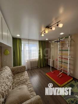 2-к квартира, вторичка, 50м2, 6/9 этаж