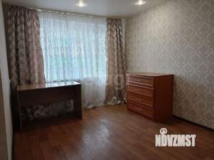 1-к квартира, вторичка, 32м2, 3/5 этаж