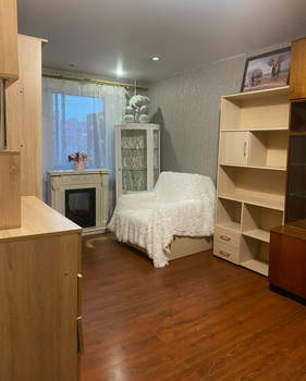 2-к квартира, вторичка, 50м2, 5/10 этаж