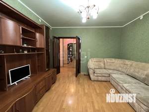 1-к квартира, вторичка, 40м2, 8/11 этаж