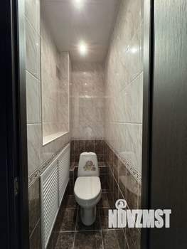 2-к квартира, вторичка, 46м2, 2/9 этаж