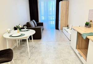 1-к квартира, вторичка, 40м2, 4/4 этаж