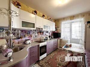 2-к квартира, вторичка, 68м2, 4/6 этаж