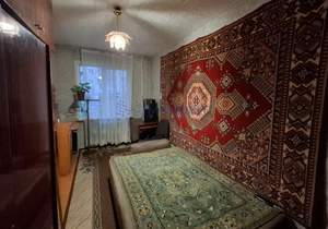 2-к квартира, вторичка, 45м2, 1/5 этаж