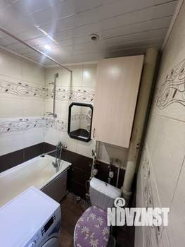 2-к квартира, вторичка, 42м2, 4/5 этаж