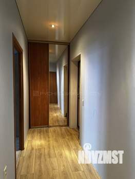 2-к квартира, вторичка, 45м2, 4/17 этаж