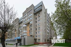 4-к квартира, вторичка, 79м2, 6/9 этаж