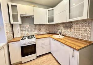 3-к квартира, вторичка, 57м2, 5/5 этаж