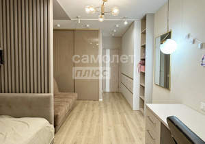 2-к квартира, вторичка, 67м2, 12/14 этаж