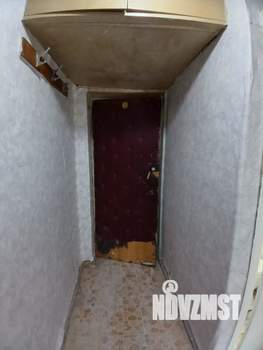 2-к квартира, вторичка, 40м2, 2/2 этаж
