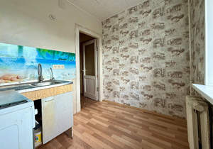 4-к квартира, вторичка, 62м2, 4/5 этаж