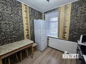 1-к квартира, вторичка, 41м2, 1/12 этаж