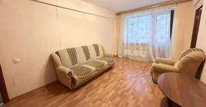 3-к квартира, вторичка, 50м2, 3/5 этаж