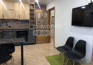 4-к квартира, вторичка, 79м2, 9/10 этаж