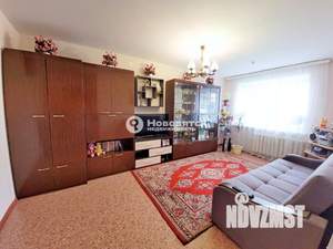 2-к квартира, вторичка, 45м2, 2/9 этаж