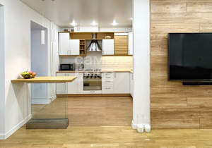 2-к квартира, вторичка, 61м2, 2/5 этаж