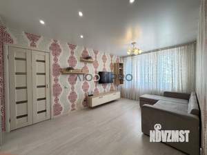 1-к квартира, вторичка, 33м2, 6/18 этаж