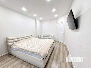 1-к квартира, вторичка, 58м2, 2/9 этаж