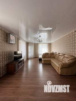 1-к квартира, вторичка, 62м2, 4/7 этаж