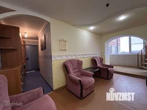 1-к квартира, вторичка, 36м2, 10/10 этаж
