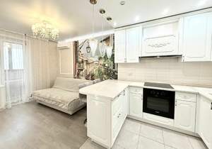 1-к квартира, вторичка, 42м2, 18/23 этаж